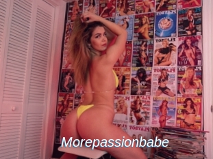 morepassionbabe Ejaculations Féminines