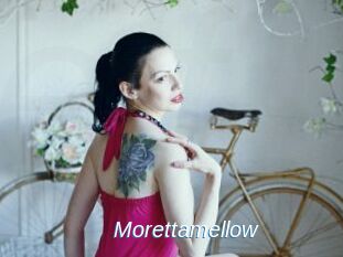 Morettamellow