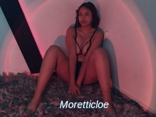 Moretticloe