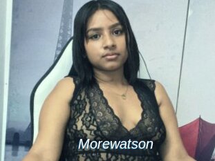 morewatson Ejaculations Féminines