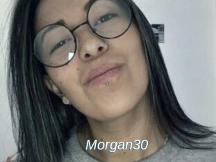 Morgan30