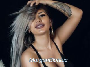 MorganBlondie