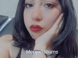 Morganaburns
