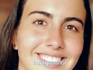 Morganahot