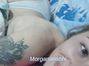 Morgananahhi