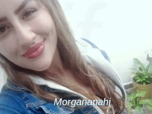 morgananahi Ejaculations Féminines