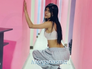 Morganasmitt