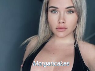 Morgancakes