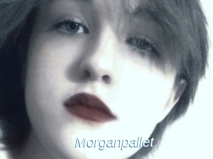 Morganpallet