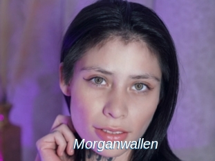 Morganwallen