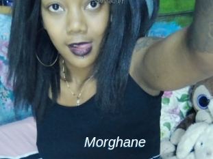 Morghane