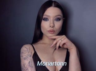 Moriartonn