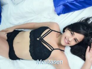 Moritasen