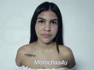 Morochaa4u