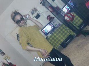 Morretatua