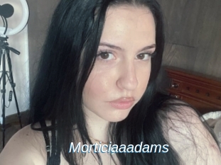 Morticiaaadams