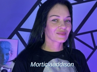 Morticiaaddison
