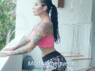 Morticiathequeen