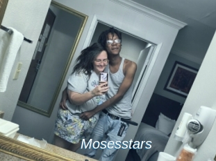 Mosesstars