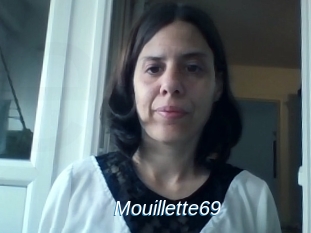 mouillette69 Ejaculations Féminines