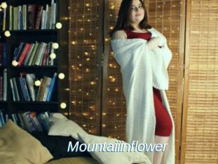 Mountaiiinflower