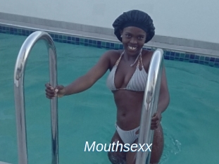 Mouthsexx