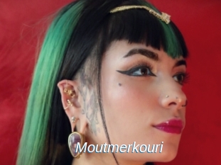Moutmerkouri