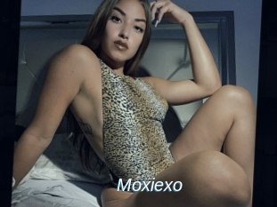 Moxiexo