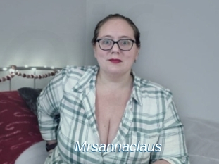 Mrsannaclaus