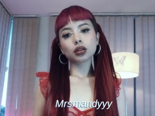 Mrsmandyyy
