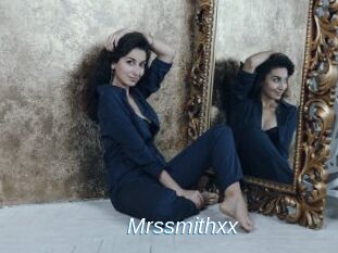 Mrssmithxx