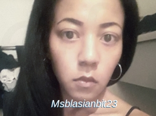 Msblasianbit23