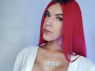 Mscd