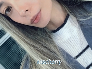 Mscherry