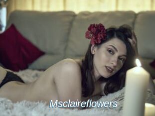 Msclaireflowers