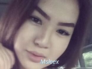 Msleex