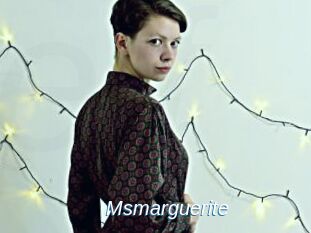 Msmarguerite