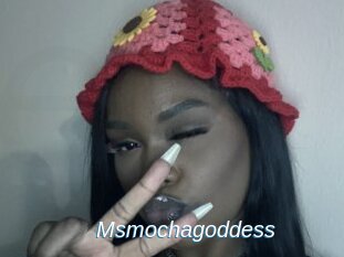 Msmochagoddess