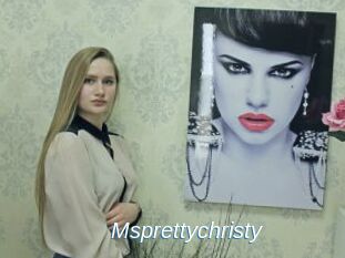 Msprettychristy