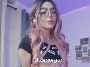 Mssmorgan
