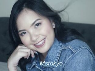 Mstokyo