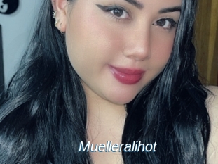 Muelleralihot