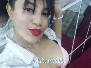 Muhamaakk
