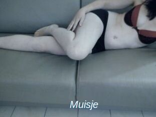 Muisje