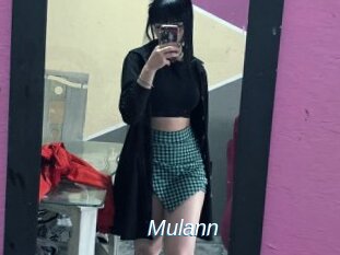 Mulann