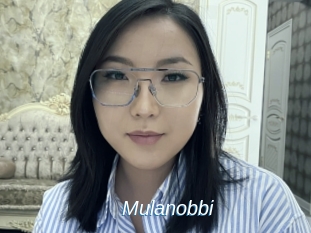 Mulanobbi