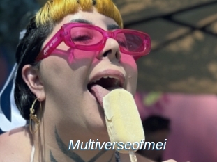 multiverseofmei Ejaculations Féminines