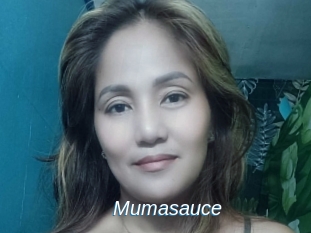 Mumasauce