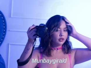 Munbaygirald