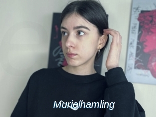 Murielhamling